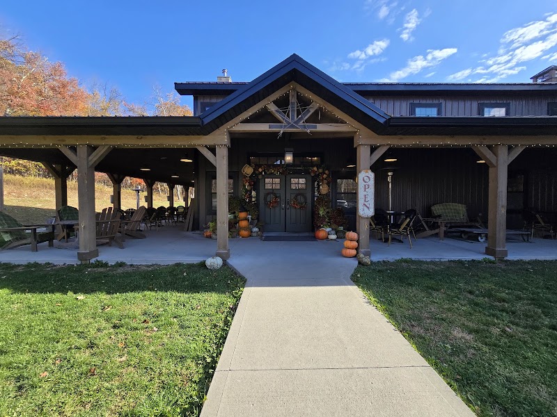 The Sugarhouse at Finding Home Farms photo 4