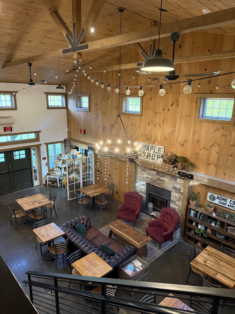 The Sugarhouse at Finding Home Farms photo 4