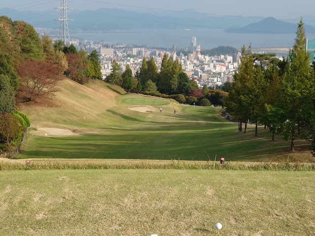 Miyajima Country Club - Photo 1