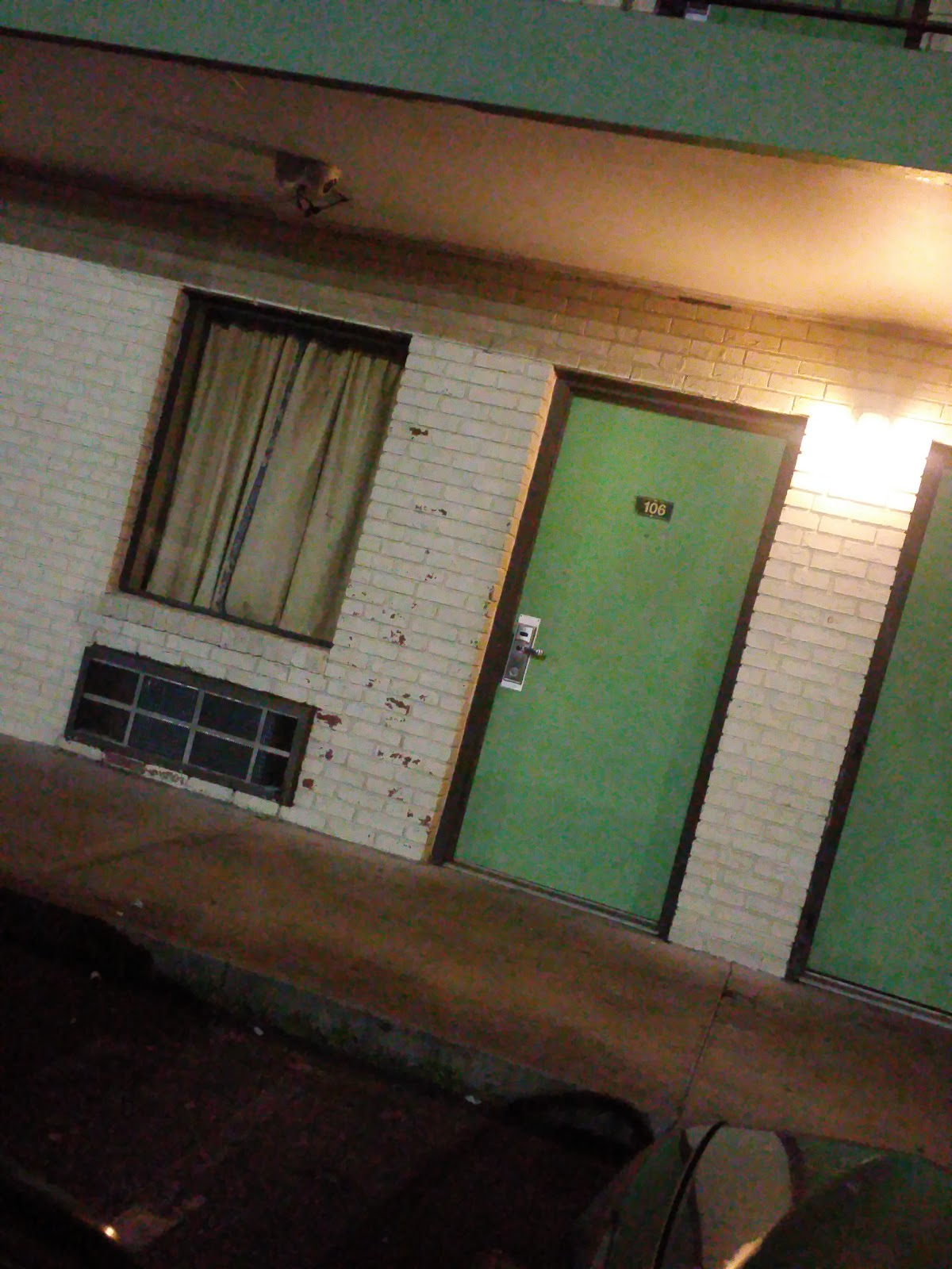 Carolinas Inn
