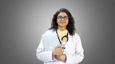 Dr. Shikha Gupta