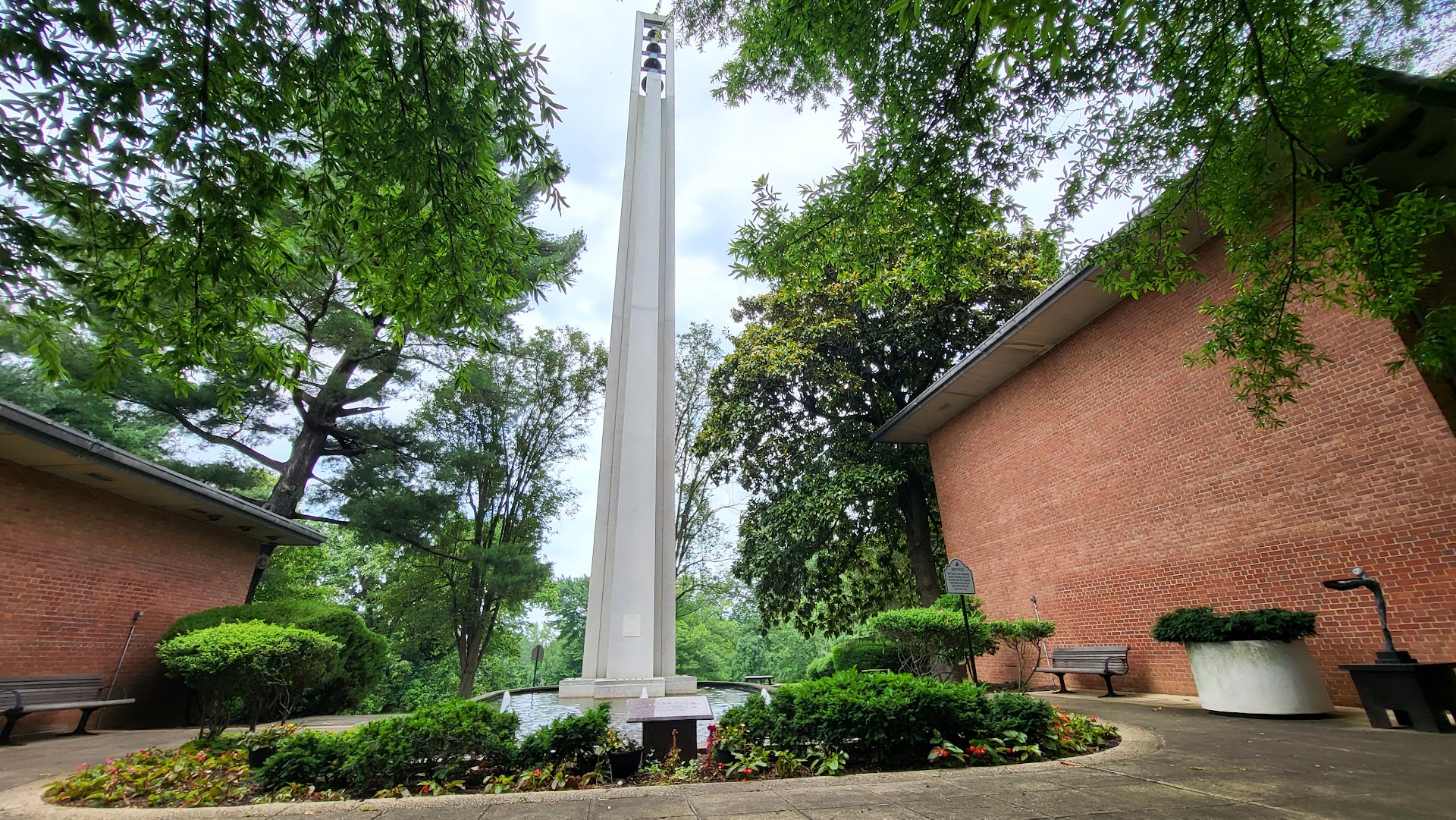 Wesley Theological Seminary