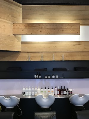 Simrod Hair Studio photo 3