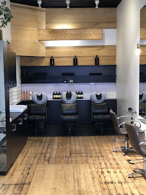 Simrod Hair Studio photo 2