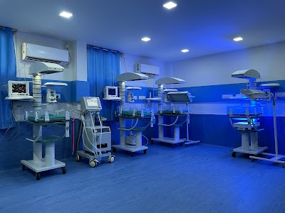 Sunrise Multispeciality Hospital Kalaburagi - Image 3