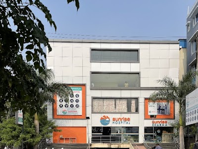 Sunrise Multispeciality Hospital Kalaburagi