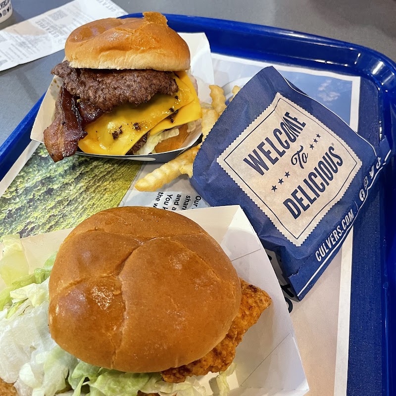 Culver’s photo 4