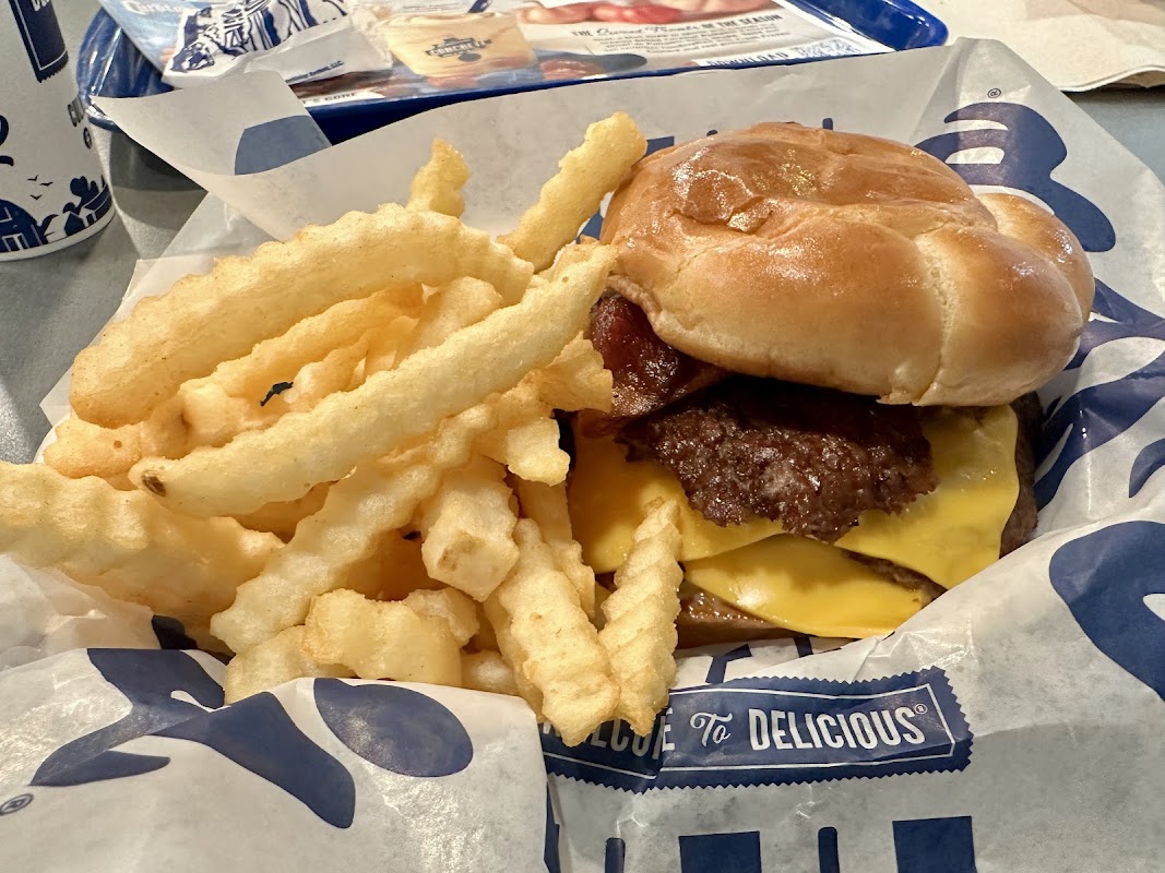 Culver’s photo 3