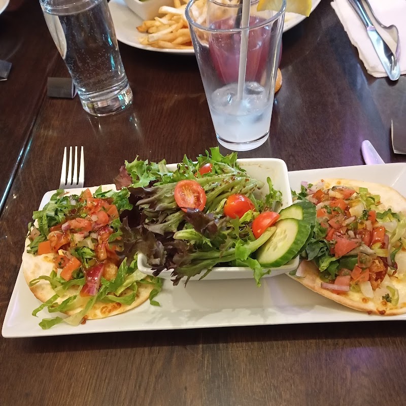 La Posta Café Bistro photo 3