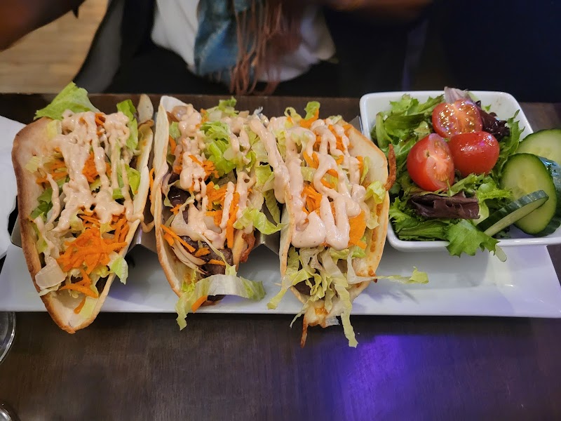 La Posta Café Bistro photo 2