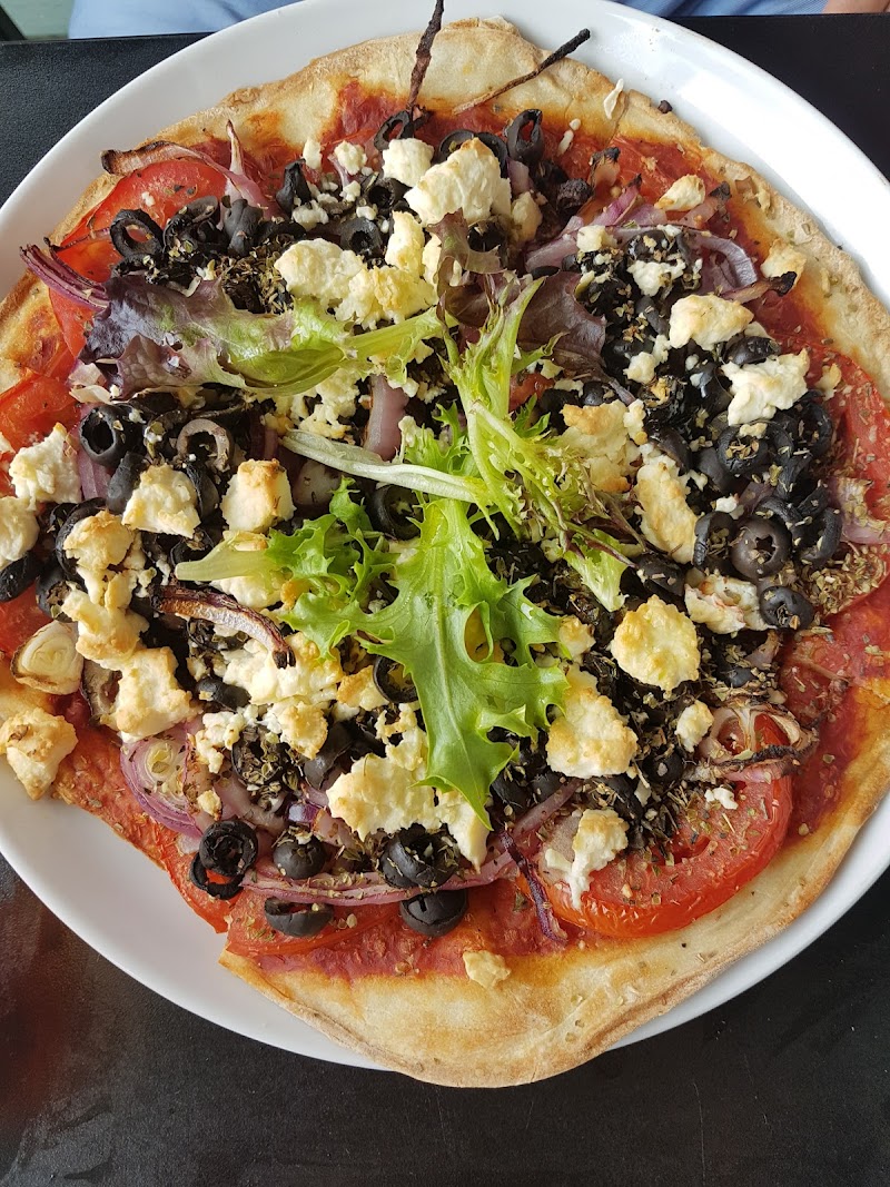 La Posta Café Bistro photo 4