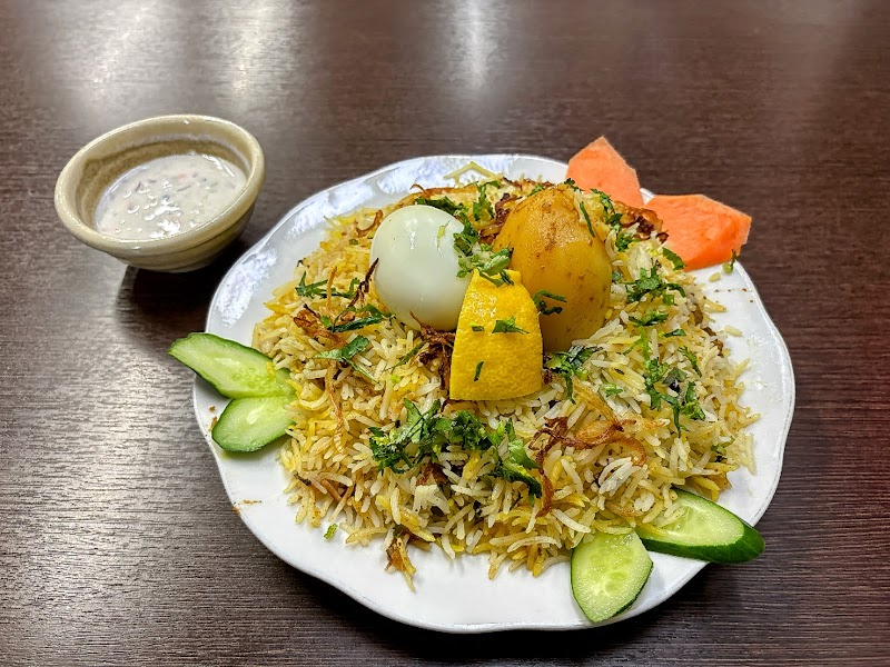 SARSINA HALAL FOODS photo 4