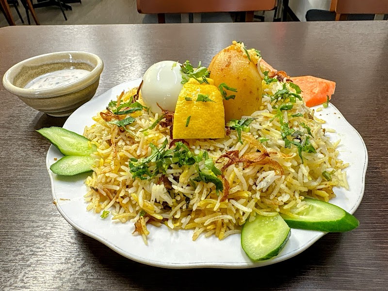 SARSINA HALAL FOODS photo 5