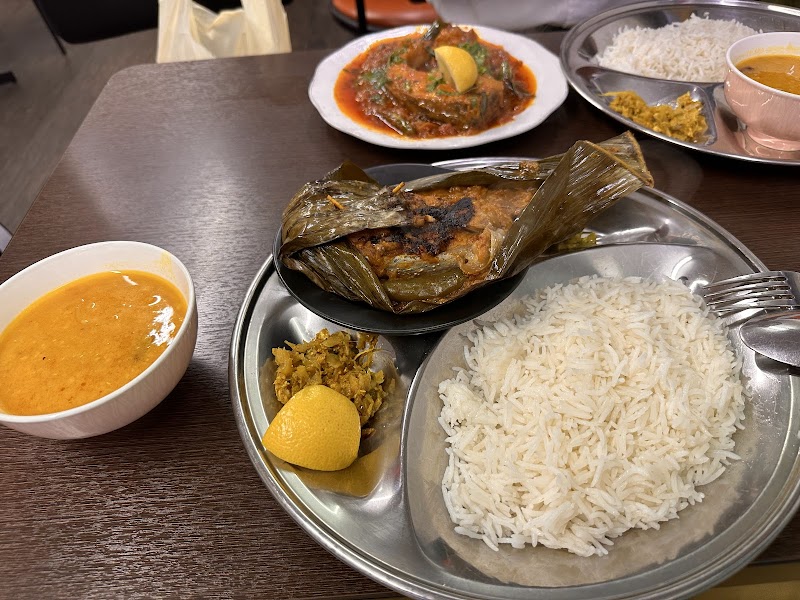 SARSINA HALAL FOODS photo 6