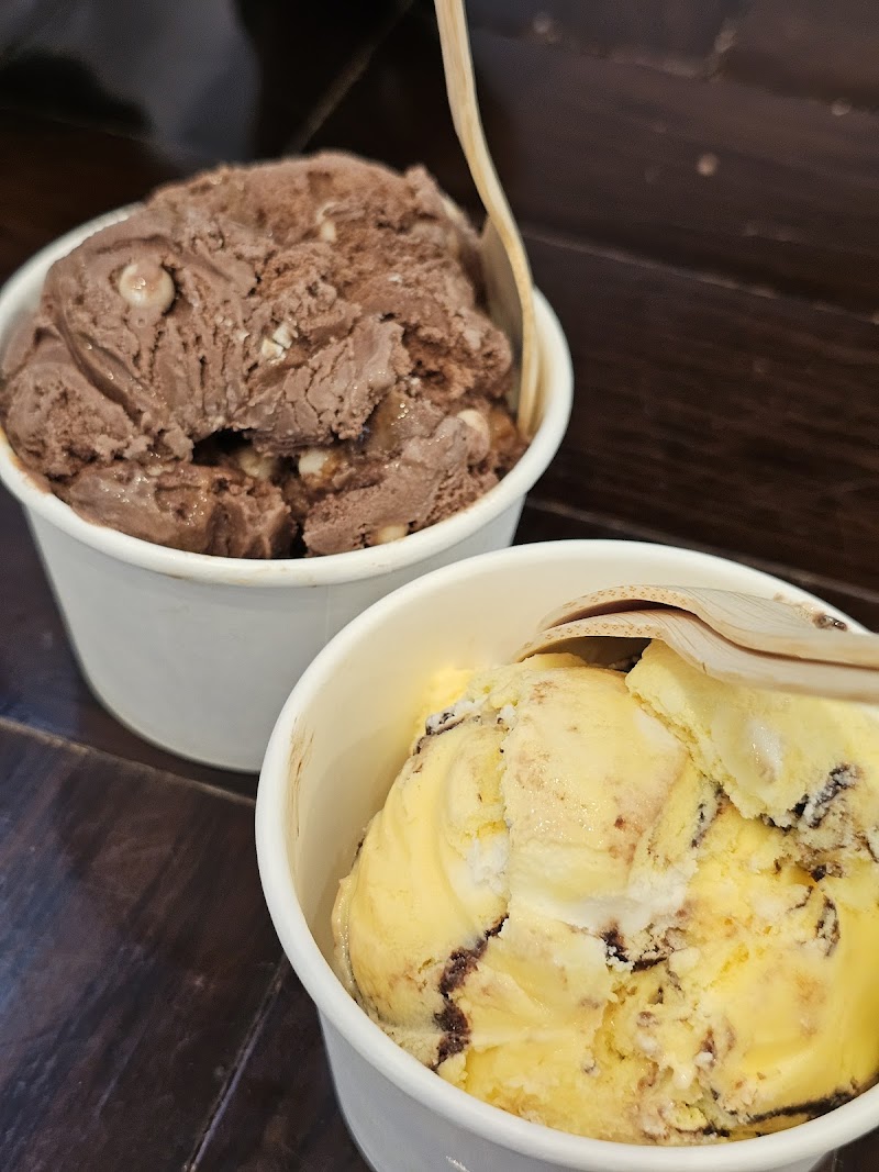 The Belfountain Cafe photo 2