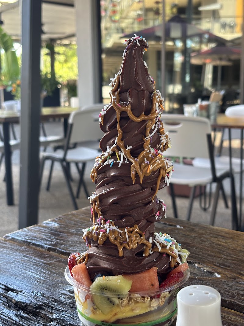 Origin Cafe & Kebabs photo 3