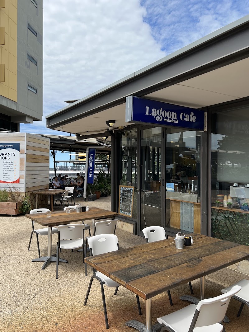 Origin Cafe & Kebabs photo 7