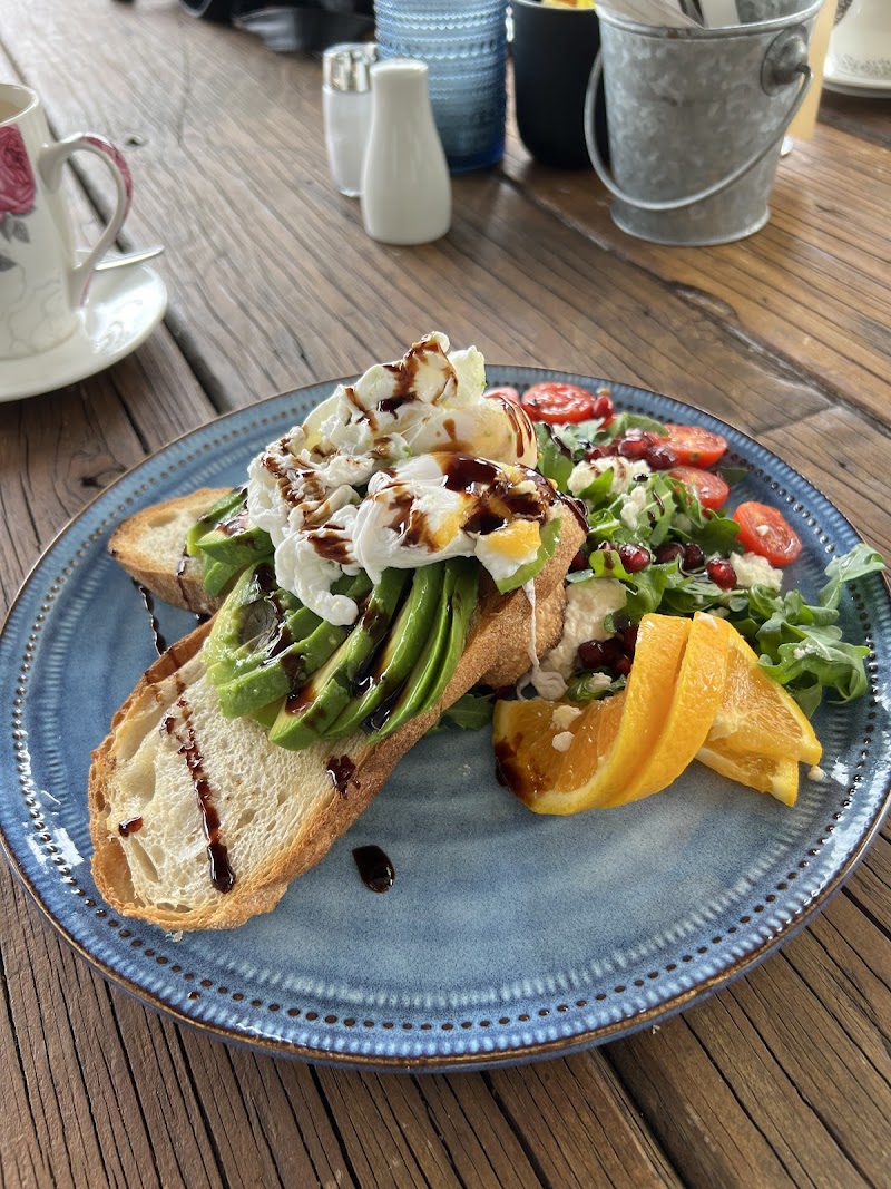 Origin Cafe & Kebabs photo 6