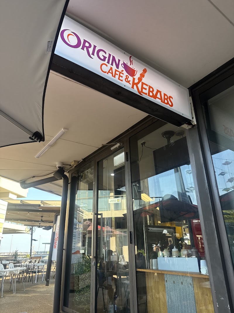 Origin Cafe & Kebabs photo 4