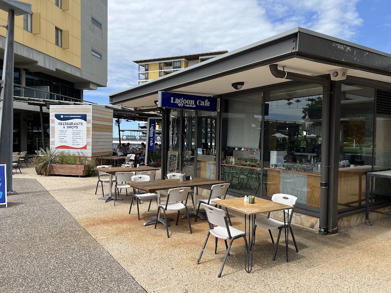 Origin Cafe & Kebabs