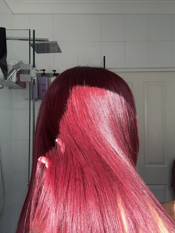 Kim's Hairum photo 1