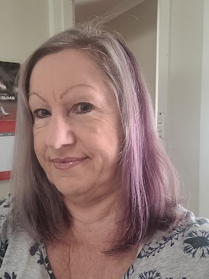 Kim's Hairum photo 2