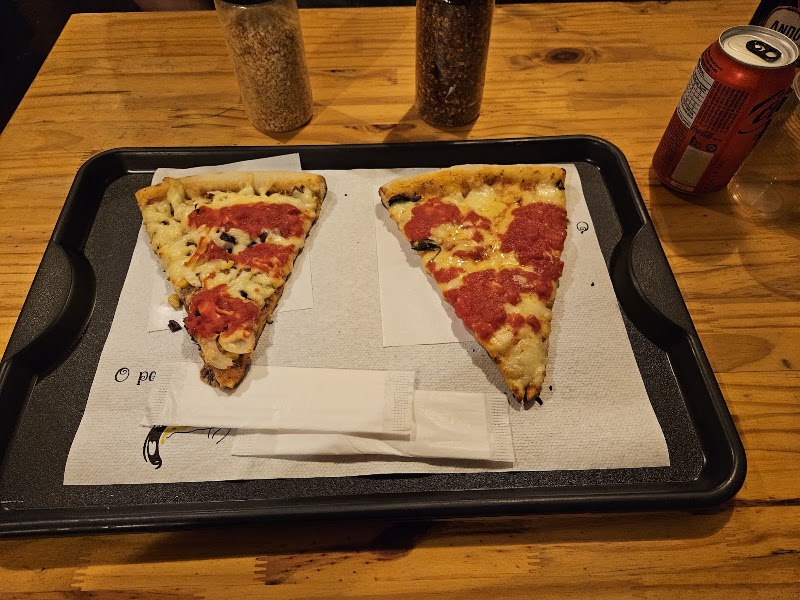 Foto de O Pedaço da Pizza