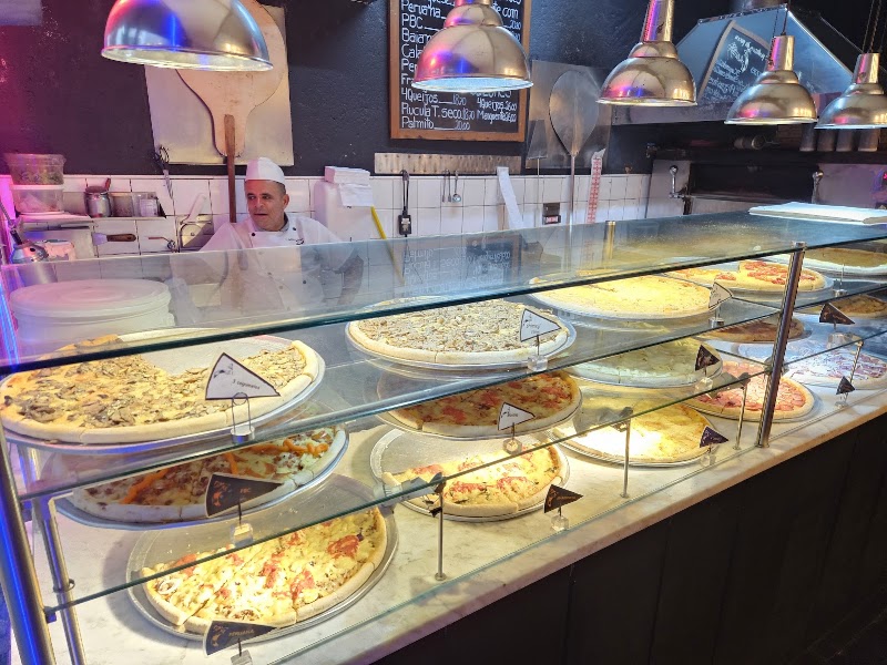 Foto de O Pedaço da Pizza