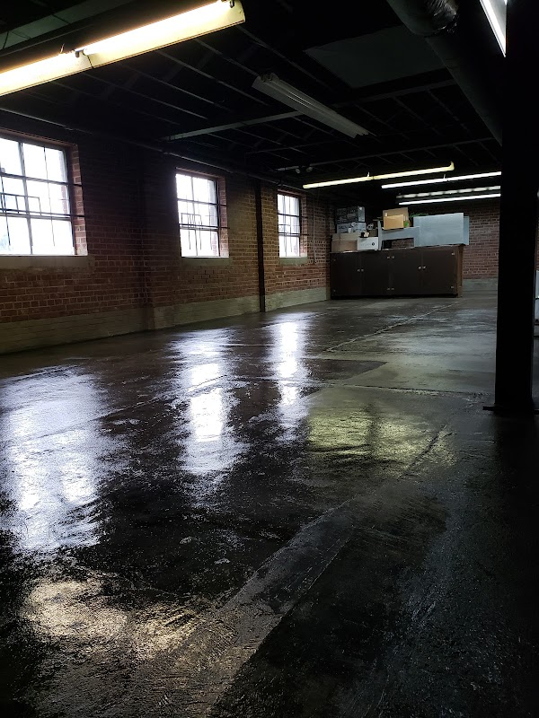 Colorful Expressions Painting, LLC project 3