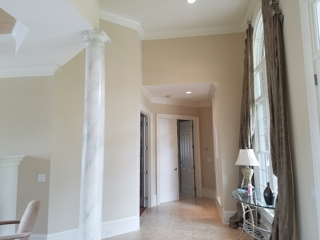 Colorful Expressions Painting, LLC