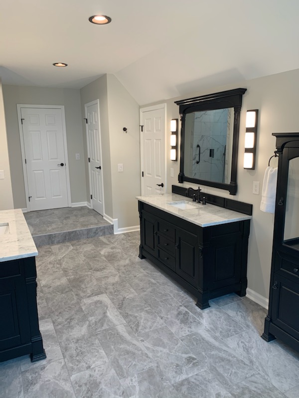 Colorful Expressions Painting, LLC project 2