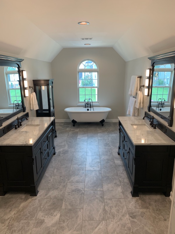 Colorful Expressions Painting, LLC project 4