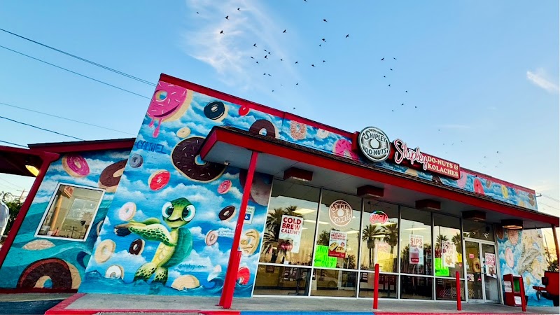 Shipley Do-Nuts (Galveston) photo 4