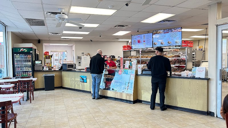 Shipley Do-Nuts (Galveston) photo 1