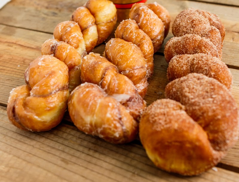 Shipley Do-Nuts (Galveston) photo 2