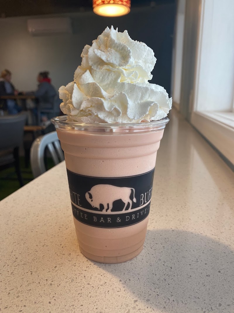 White Buffalo Coffee Bar photo 3