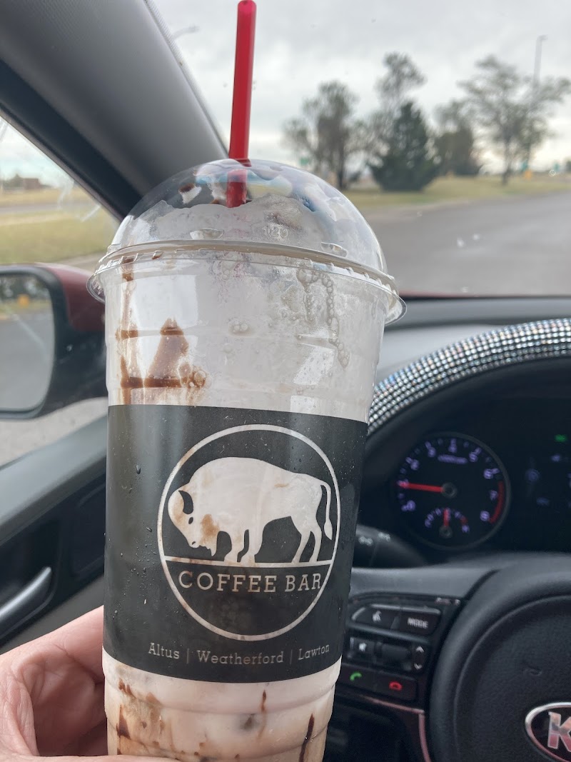 White Buffalo Coffee Bar photo 4