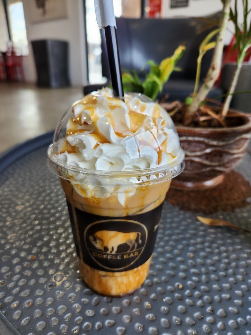 White Buffalo Coffee Bar photo 3