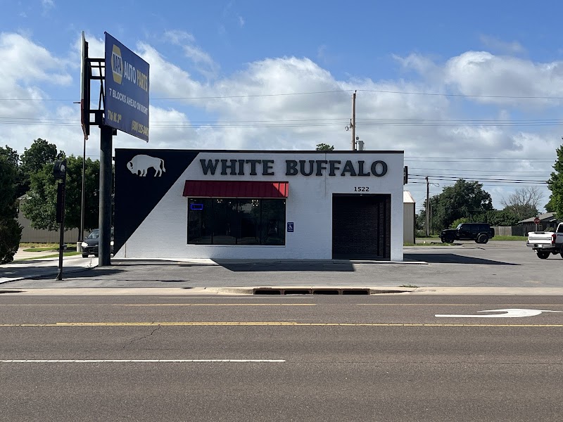 White Buffalo Coffee Bar photo 4