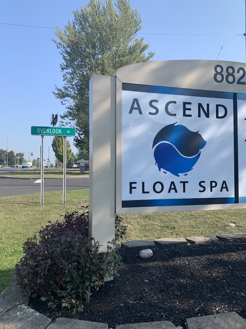 Ascend Float Spa