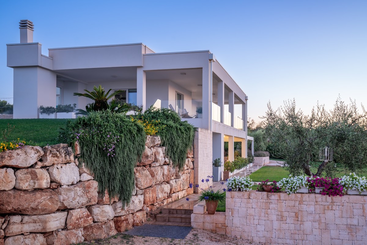 Montegrottone Nature Retreat — 3