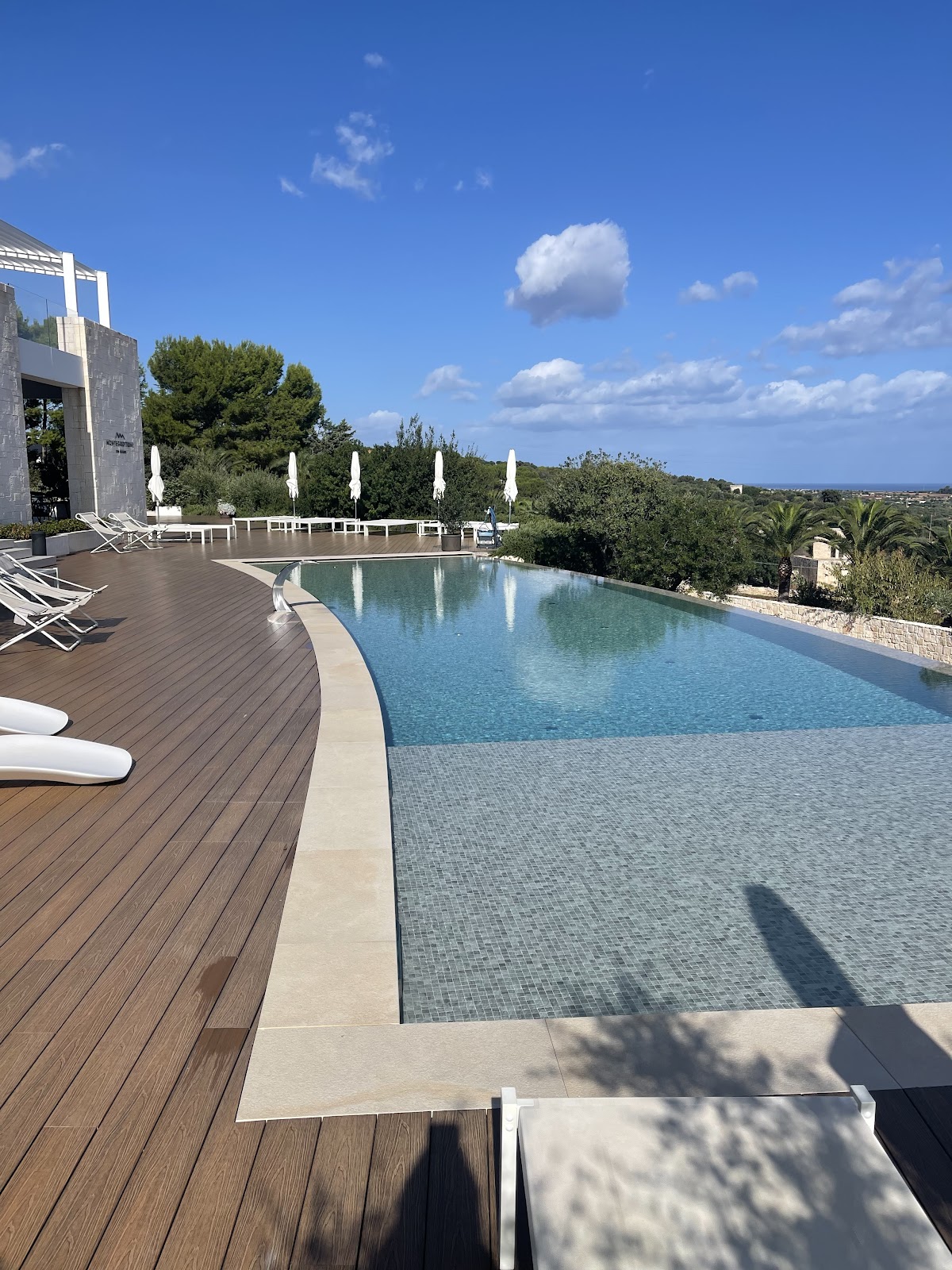 Montegrottone Nature Retreat
