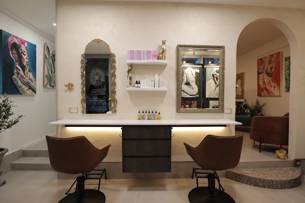 Sass & Soul Hair Studio photo 3