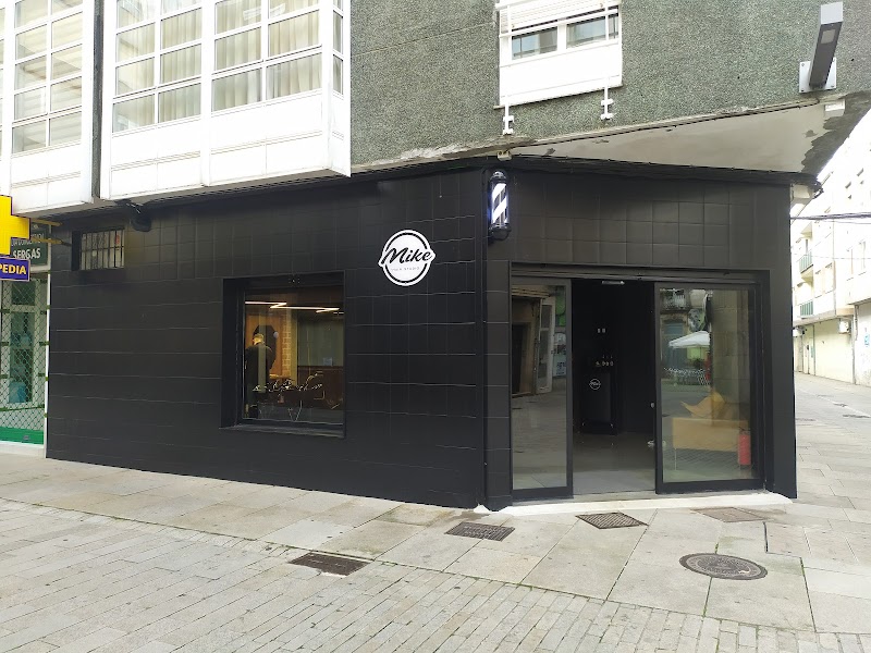 Mike Hair Studio photo 2