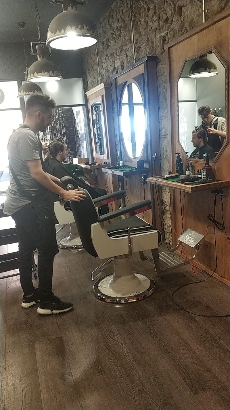 Mike Hair Studio photo 3