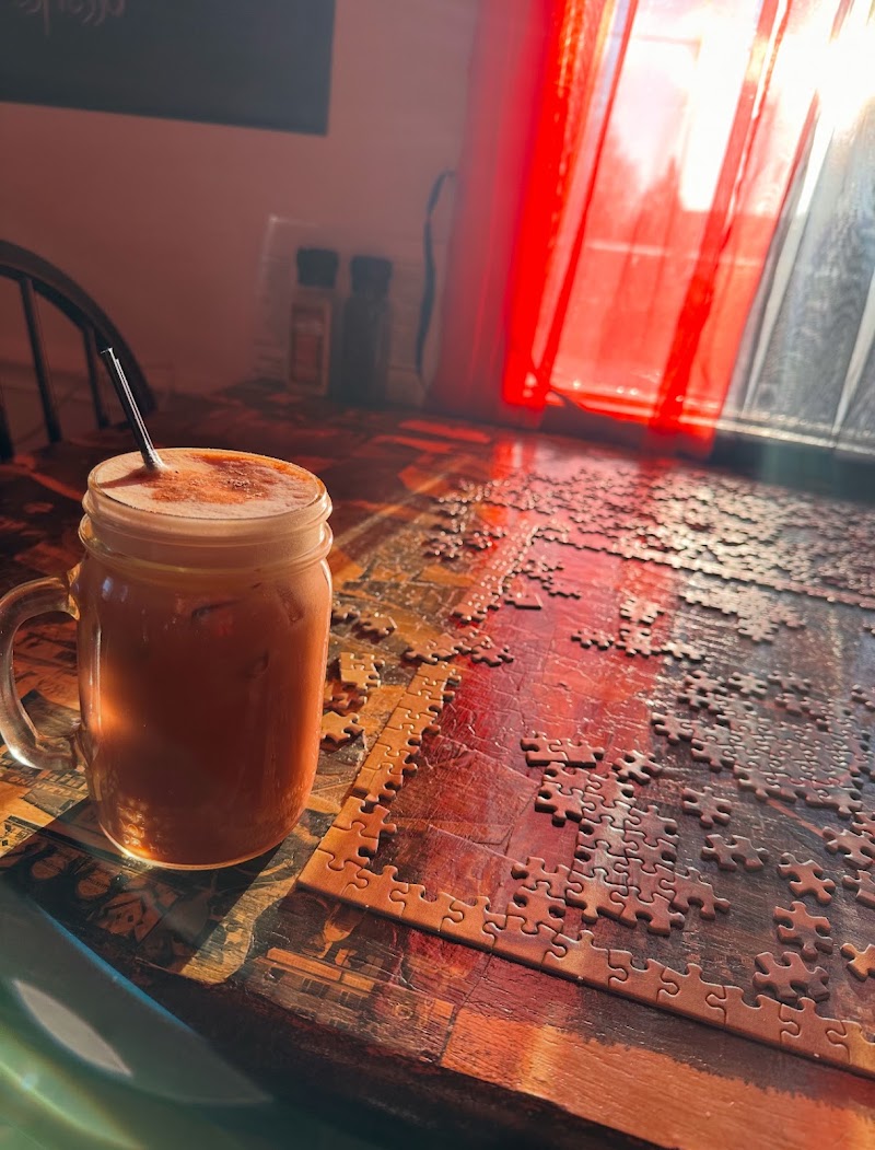 Get Real Coffee photo 3