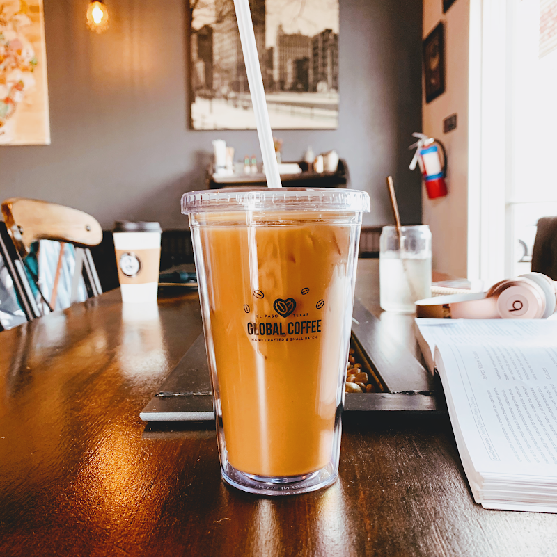 Global Coffee Roasters photo 2