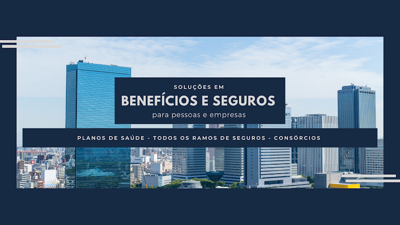 Foto de Planos de Saúde Joinville