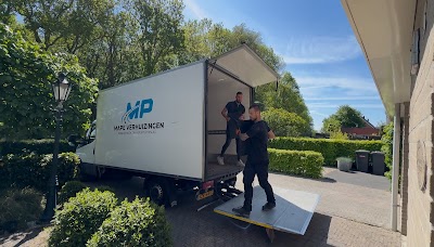 Foto van Mape Verhuizingen