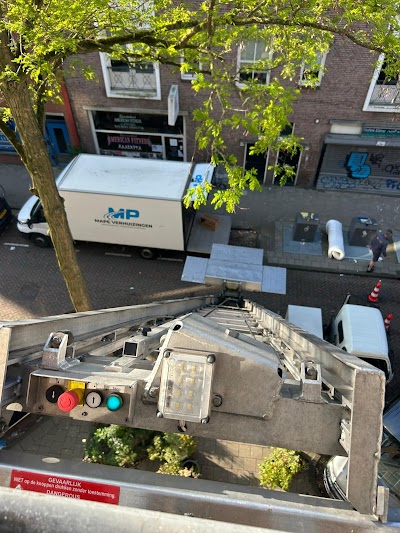 Foto van Mape Verhuizingen